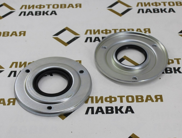 Крышка с манжетой в сборе ZAA33H3 OTIS