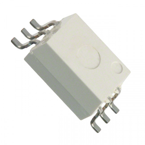 Оптопара TLP716(TPF) SDIP-6 TOS