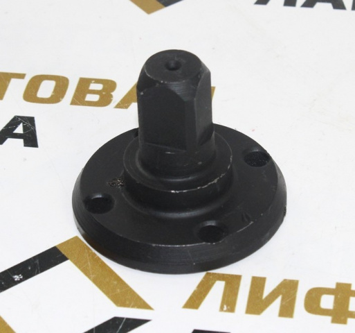 Стойка штурвала 13VTR ZAA105CM1 (МЖИГ.711424.001) OTIS