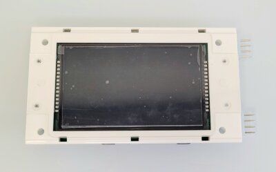 Плата индикации вызывного аппарата LMBS430-V3.2.5 Xizi Otis