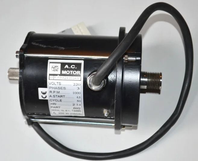 Электродвигатель привода дверей HSDS D2200 DO2000 B1-27844 Otis