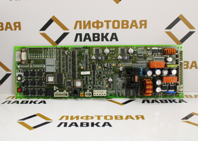 Плата SPBC-II GBA26800NB1 OTIS