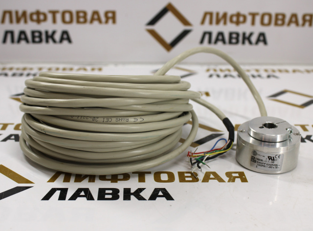 Энкодер EH50FP1024Z5/30L10X6PR11.430-+795 Eltra ENC0112 Sicor 