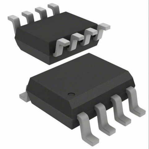 Операционный усилитель SOP-8 UPC4742G2-E1-A RENESAS
