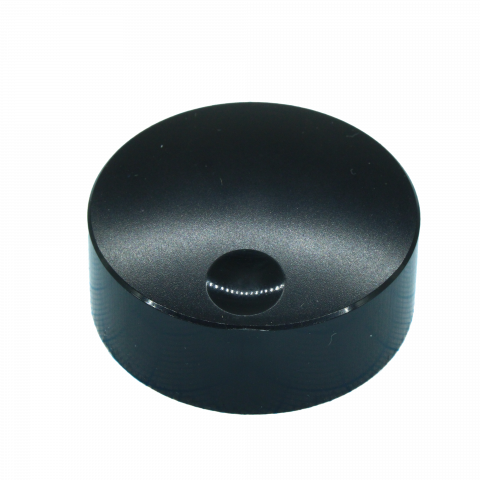 Ручка пластик D45.1мм 41026-1 MONY Industrial