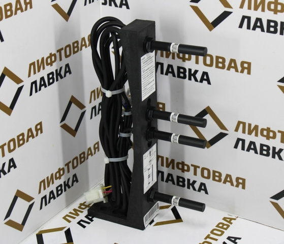Блок датчиков шахтной информации HAA21752C3 Xizi Otis