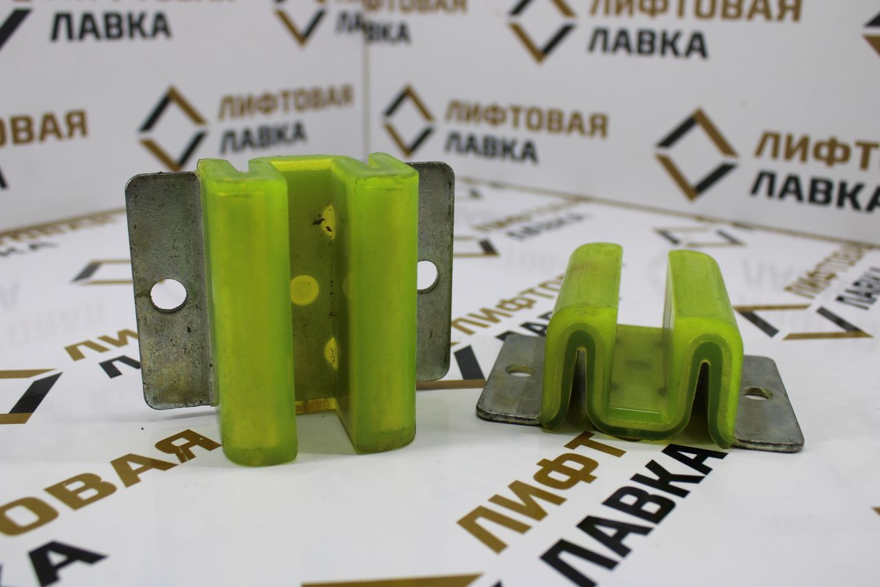 Башмак кабины 18мм MITSUBISHI