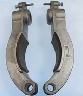 Рычаг тормоза для редуктора MR-12 (комплект 2 шт) MR-12 GAN0014 Sicor