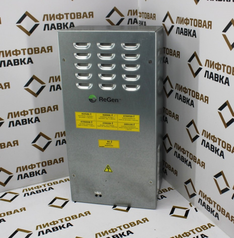 Преобразователь частоты OVFR03B-402 KBA21310ABF1 OTIS