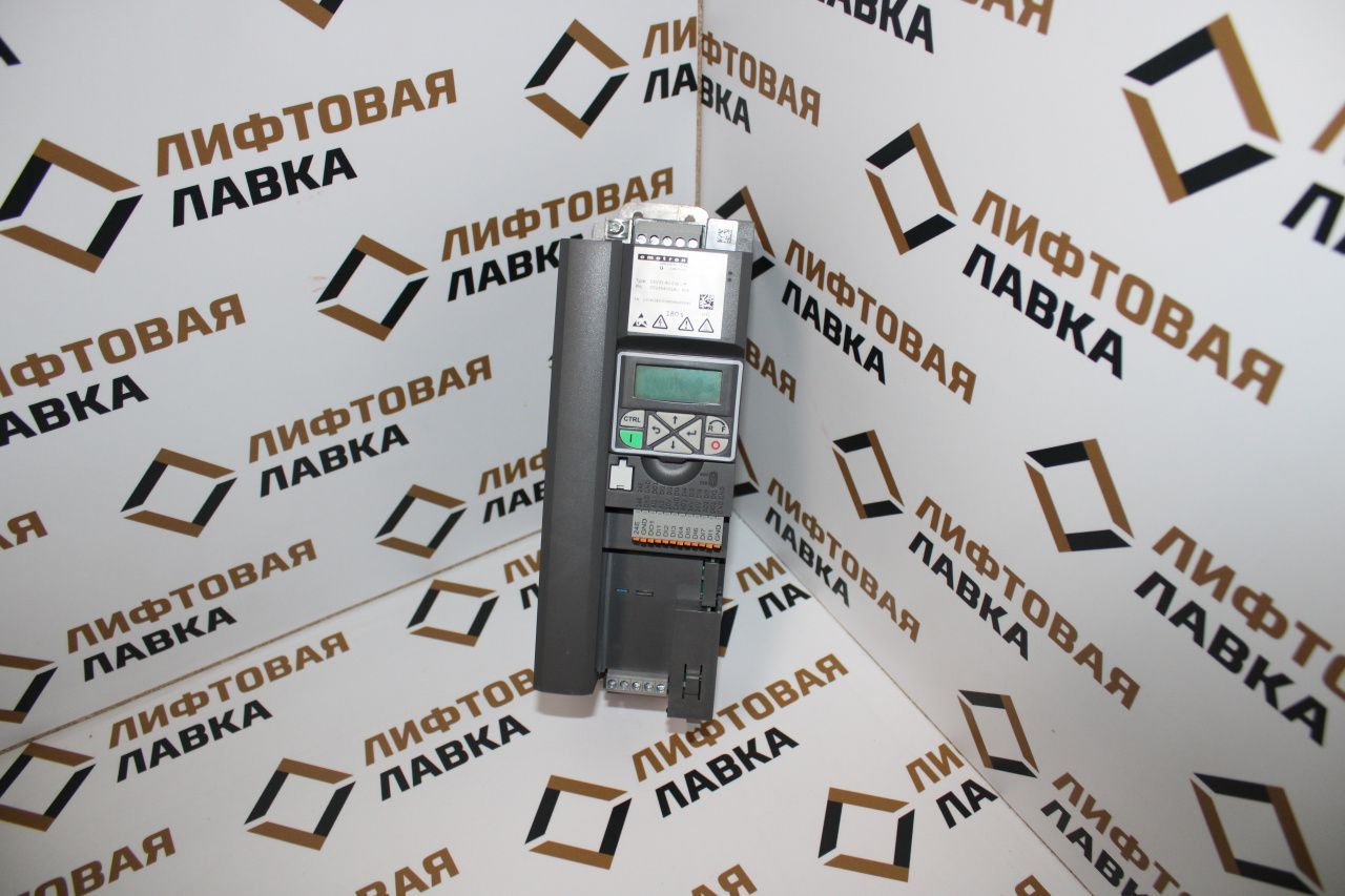 Преобразователь частоты DSV35-40-016-20 7,5кВт 16А EMOTRON