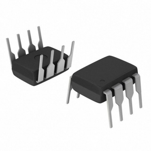Оптопара DIP8 TLP559 TOSHIBA
