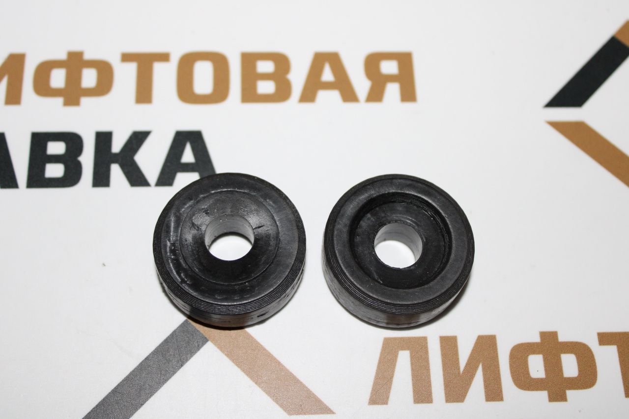 Ролик замка ДШ Hydra PLUS D-40 d-12 mm 3201.05.0013 Selcom