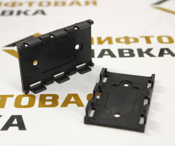 Держатель пластиковый для платы RS-14 ZAA316JW1 OTIS