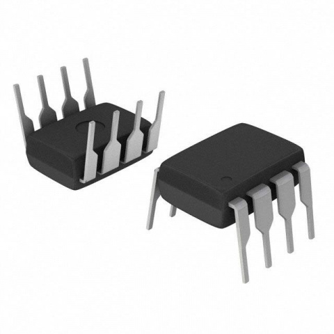 Драйвер FET-IGBT HCPL-3101 DIP-8 BRO/AVAG