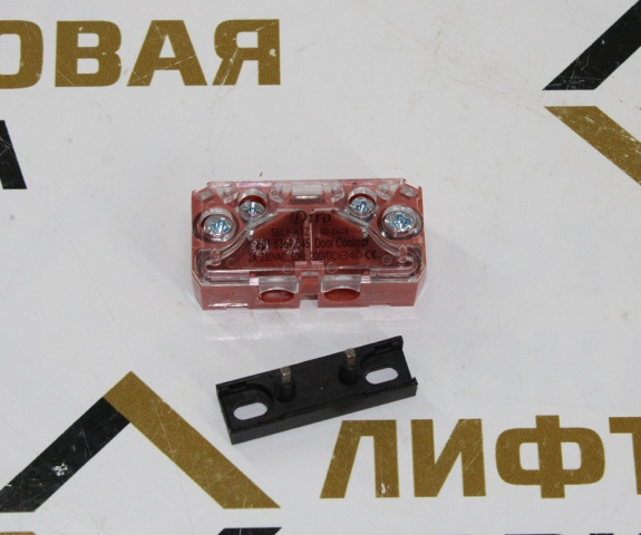Выключатель с контактом SEL1-A1Z 601.6369.045 Diro