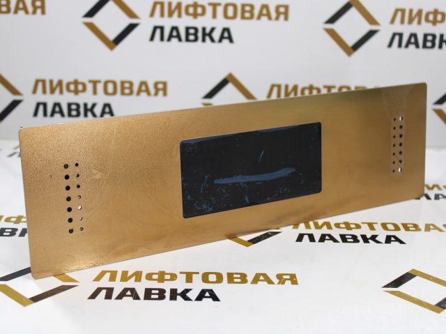 Индикатор box var.01 298413301 ThyssenKrupp