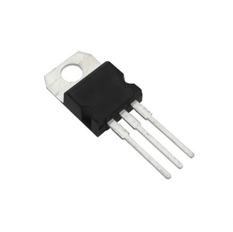 IGBT транзистор 600В 19А 196Вт TO220 DG10X06T1 STARPOWER