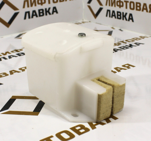 Устройство смазывающее (масленка) B=6мм FAA435C1 Otis