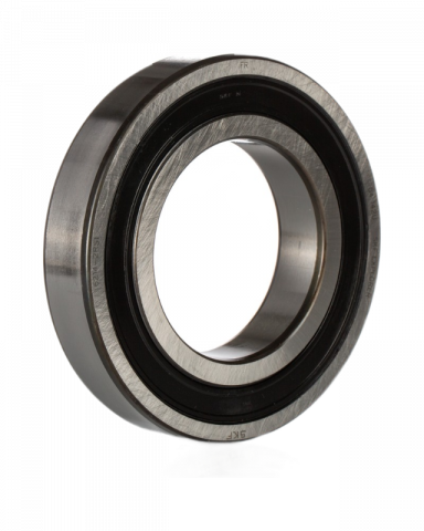 Подшипник 6214-2RS1 70*125*24мм SKF