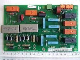 Блок торможения LXD-2 94v-0 E321060 Kleemann