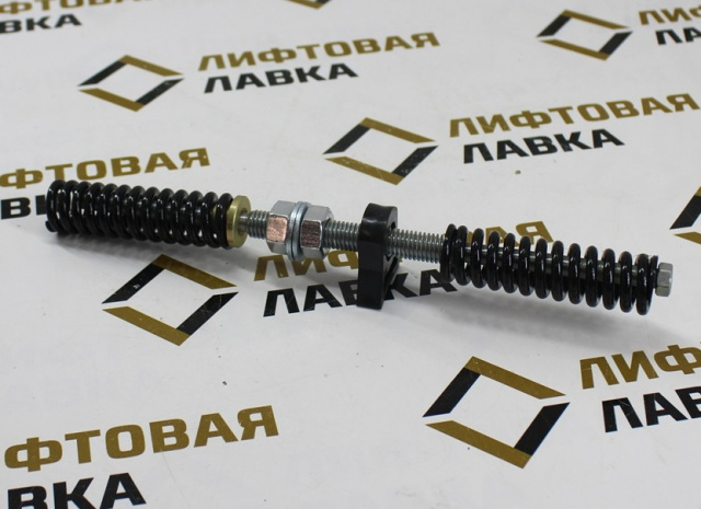 Пружина тормоза (сборка) для 13VTR-M ZAA253AD1 Otis