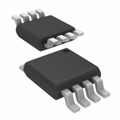 DC-DC преобразователь / ШИМ-контроллер LM3478MMX/NOPB VSSOP-8 Texas Instruments