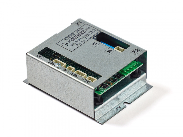 Коробка этажная КЭ6100 ИМКИ.426439.016