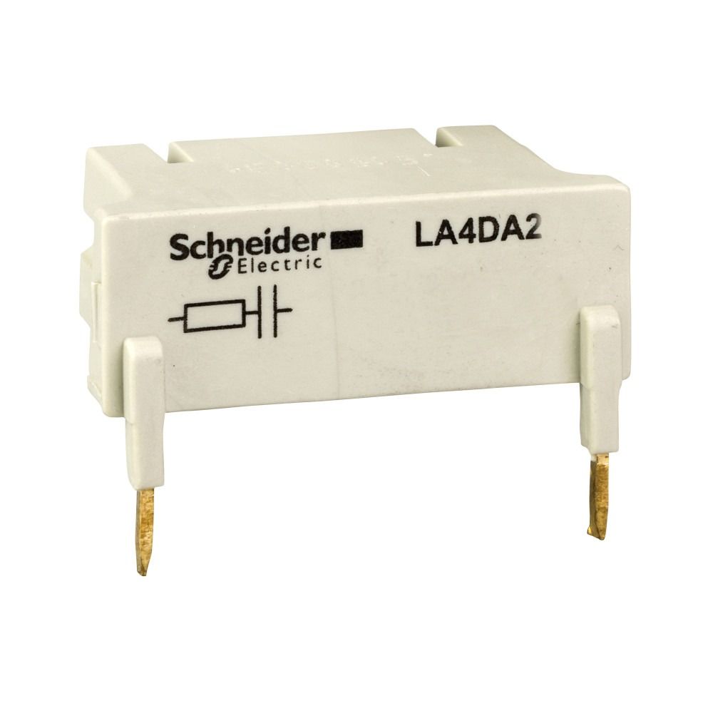 Ограничитель перенапряжения 110-240VAC LAERCU Schneider Electric