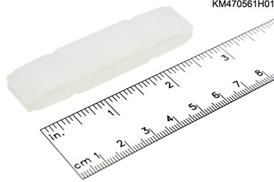 Башмак двери L=70мм ADZC/AMD KM470561H01 Kone
