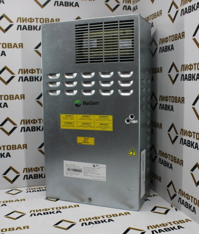 Преобразователь частоты OVFR03B-403 KBA21310ABG1 OTIS