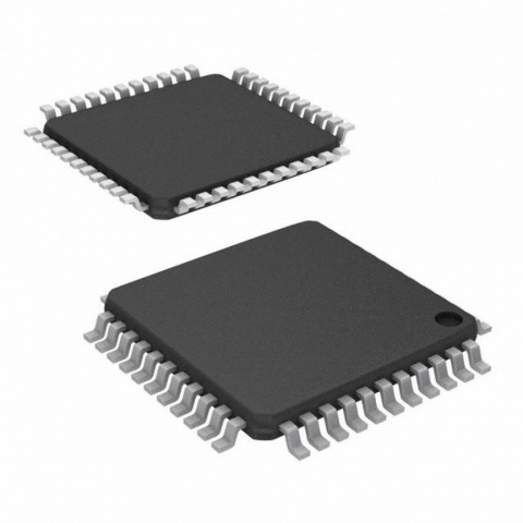 Микроконтроллер DSPIC33FJ32MC204-I/PT MCRCH