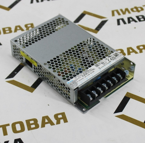 Блок питания 24VDC 150W PMT-24V150W2BA Delta Electronics