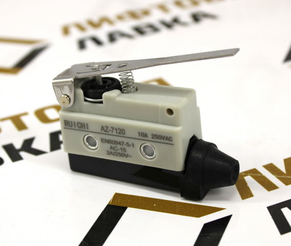 Микропереключатель AZ-7120 RUICHI