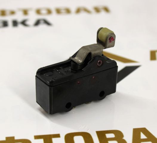 Микропереключатель МП 1107 исп.1 винт