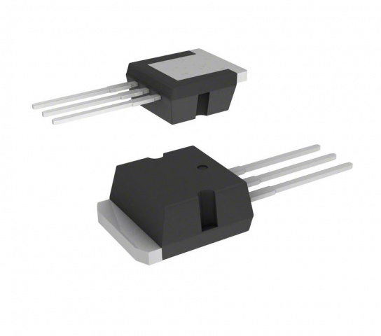 MOSFET транзистор N-канальный 40В 195А TO-262 IRFSL7437PBF Infineon