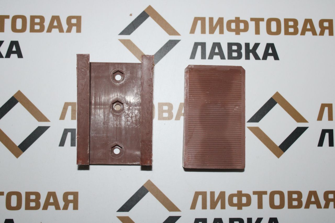 КРОНШТЕЙН КРЕПЛЕНИЯ ПОДВЕСНОГО КАБЕЛЯ ЗПК-18