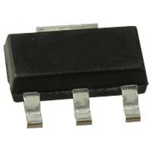 DC интеллектуальный ключ SOT-223 BSP452HUMA1 INFIN