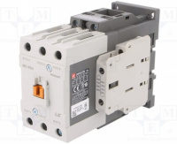 Контактор 220VDC 50А 2НО+2НЗ Metasol MC-50a 1338018500 LS Electric