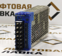 Блок питания 24VDC 100W S8VM-10024CD OMRON