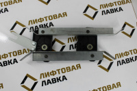 Отводка дверей кабины 0411МГ.33.30.130 КМЗ