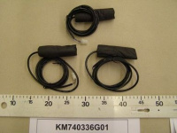 Датчик шахтной информации моностабильный KM740336G01 Kone