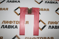 Устройство смазывающее (масленка) 9 мм. 0411С.23.00.300 ЩЛЗ