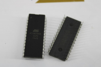 Микросхема памяти AT28C64B-15PC DIP-32 ATMEL