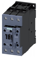 Контактор 110VAC 65А 1NO+1NC 3RT2037-1AK60 Siemens