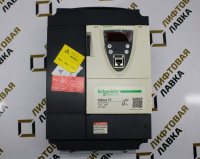 Преобразователь частоты ATV71HD11N4 11кВт (аналог 7,5кВт лифт) без ГТ Schneider Electric