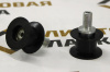Ролик натяжной зубчатого ремня привода дверей 32мм PPR-VF00C0000 Fermator