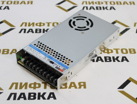 Блок питания 36В 9,7А 350Вт LM350-12B36 MORNSUN