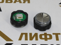 Модуль кнопочный зеленая индикация КЛ-220-001 ZAA25090CAA6 OTIS