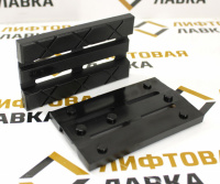 Вкладыш 5мм AC00001147 TAB260 Montanari