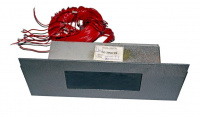 Табло-указатель ТС-30 ЩУЗ (RAL7024)